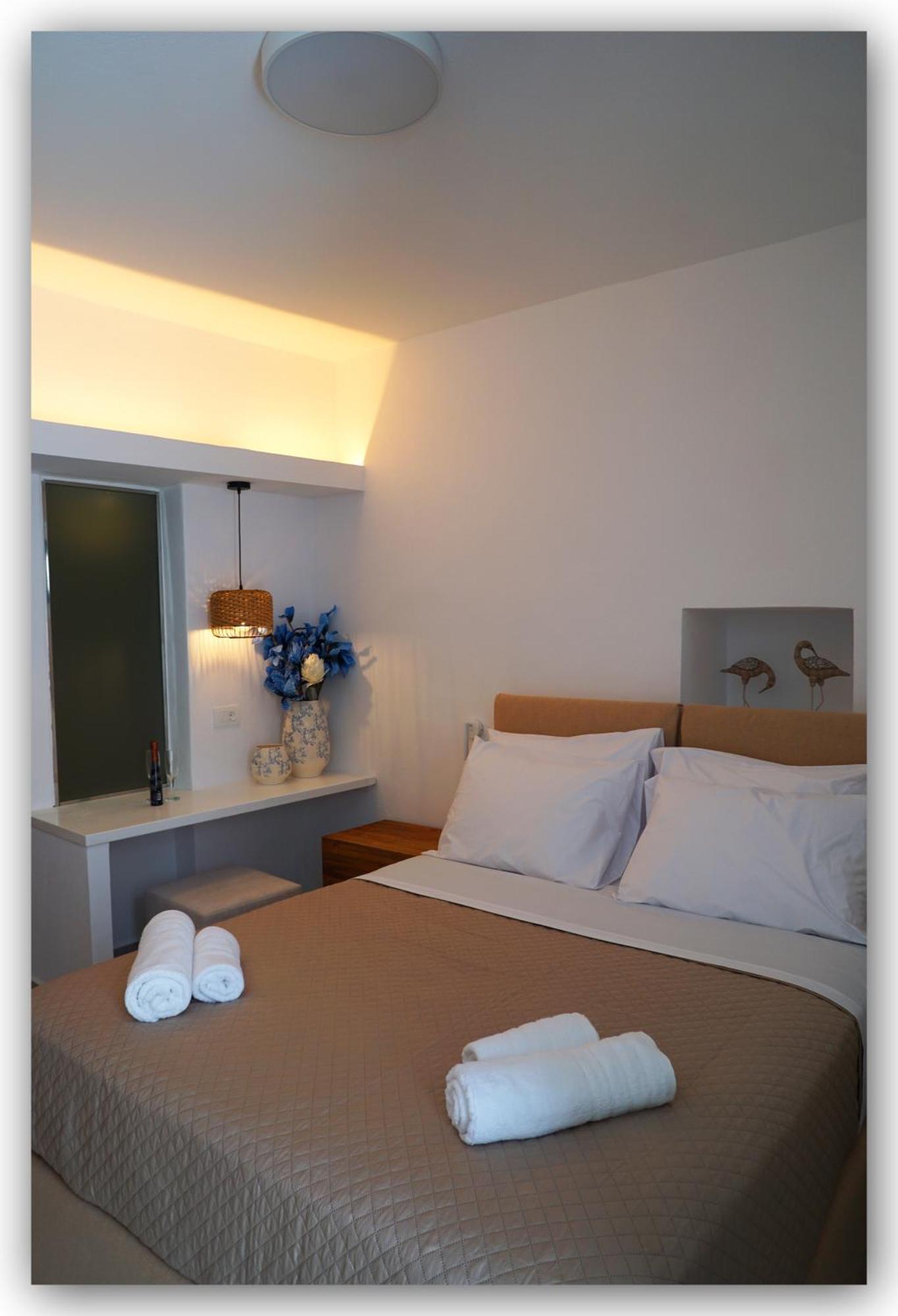 Katoi By Welcome Home Mykonos Town エクステリア 写真